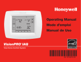 Honeywell 69-1815EFS-04 Manuel utilisateur