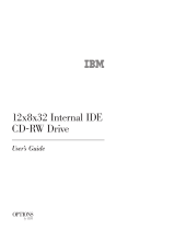 IBM 10K3786 Manuel utilisateur