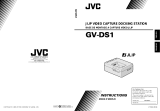 JVC LYT0002-0M1B Manuel utilisateur