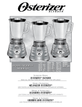 Sunbeam 250-22 Manuel utilisateur