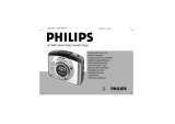 Philips AQ6688 Manuel utilisateur