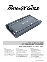 Phoenix GoldRX500.1