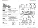 Sony 376 Manuel utilisateur