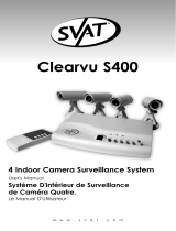 SVAT ElectronicsClearvu S400