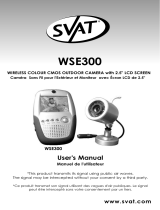 SVAT ElectronicsWSE300
