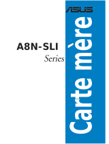 Asus A8N-SLI PREMIUM Le manuel du propriétaire