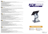 Newstar FPMA-DTWB200 Le manuel du propriétaire
