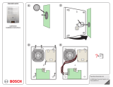 Bosch F.01U.075.644 Guide d'installation