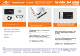 Vantec NexStar CX Guide d'installation
