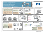 HP d155xi Guide d'installation