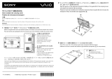 Sony VGN-Z520N/B Mode d'emploi