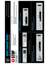 Westinghouse 120hz Quick Connect