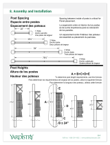 Yardistry YP21014 Mode d'emploi