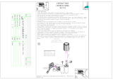 Eglo 89572A Guide d'installation