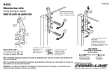 Prime-Line N 6552 Guide d'installation