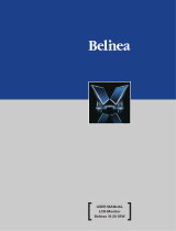 BELINEA 102035W Le manuel du propriétaire