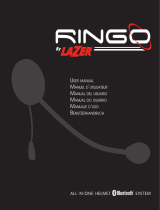 Laser RingO Manuel utilisateur
