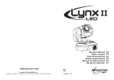 BEGLEC LYNX II Le manuel du propriétaire