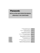 Panasonic S-100FM3HPQ Le manuel du propriétaire