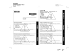 Epson PX-H6000 Le manuel du propriétaire