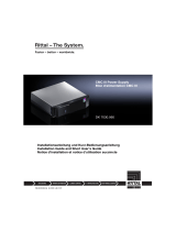 Rittal CMC III Installation Manual And Short User's Manual