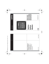 XantrexXBM Battery Monitor