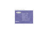Belkin CARTE PC BLUETOOTH™ F8T002FR #F8T002FR Le manuel du propriétaire