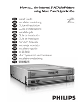 Philips SPD6107BD/10 Manuel utilisateur