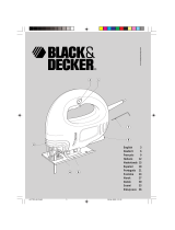 Black & Decker AST7XC Le manuel du propriétaire