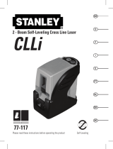 Stanley CLLi Le manuel du propriétaire
