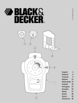 Black & Decker LZR5 T1 Le manuel du propriétaire