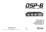 BEGLEC DSP-6 Le manuel du propriétaire