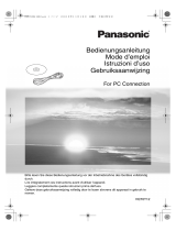 Panasonic NVGS27EF Le manuel du propriétaire