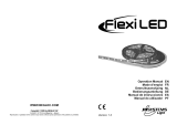 JB Systems Light FLEXI LED Le manuel du propriétaire