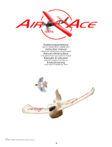 ACME Air-Ace Ultra Manuel utilisateur