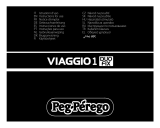 Peg Perego VIAGGIO 1 DUO-FIX Le manuel du propriétaire