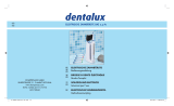 Dentalux DAZ 2.4 A1 Le manuel du propriétaire