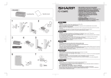 Sharp FZ-Y30MFE Le manuel du propriétaire