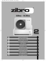 Zibro S3032 Le manuel du propriétaire