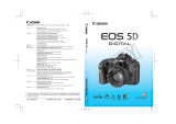 Canon EOS 5DS Le manuel du propriétaire