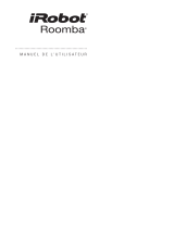iRobot ROOMBA 895 Le manuel du propriétaire