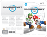 Nintendo Mario Kart Wii Le manuel du propriétaire