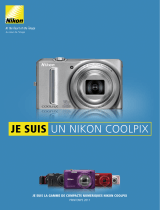 Nikon COOLPIX L23 Le manuel du propriétaire