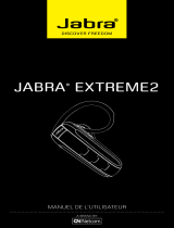 Jabra Extreme2 Le manuel du propriétaire