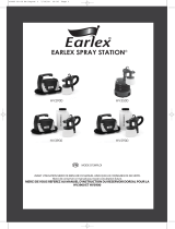 Earlex HV2900 Le manuel du propriétaire