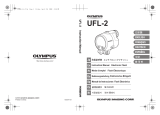 Olympus UFL-2 Le manuel du propriétaire