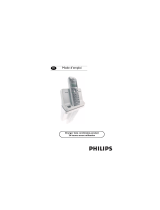 Philips SE3301S Le manuel du propriétaire