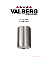 Valberg VAL HI 35 SX ATSC Le manuel du propriétaire