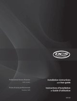 DCS ADR2-30 Le manuel du propriétaire