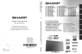 Sharp AQUOS 32 Le manuel du propriétaire